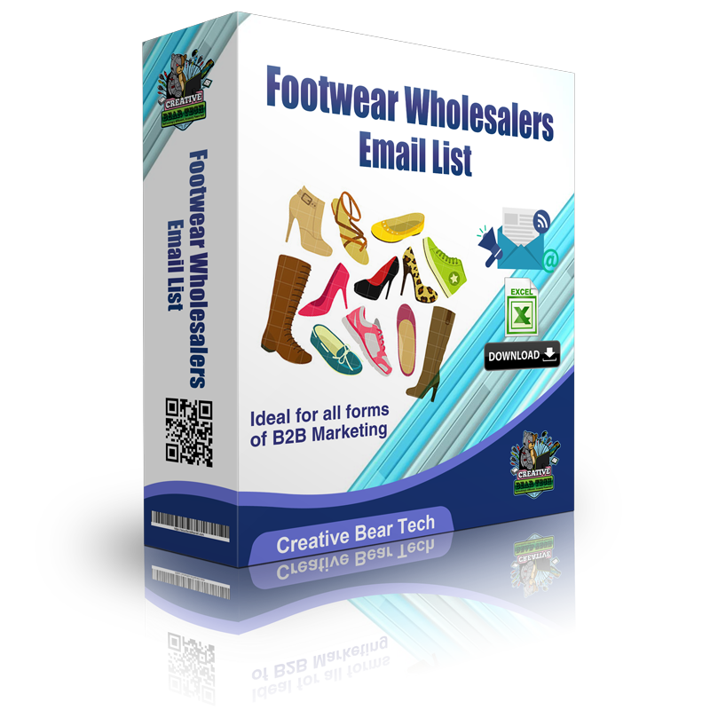 Lawyers Email List and B2B Marketing Database