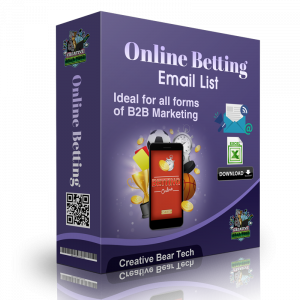 Online Betting Websites and Business Contact Details