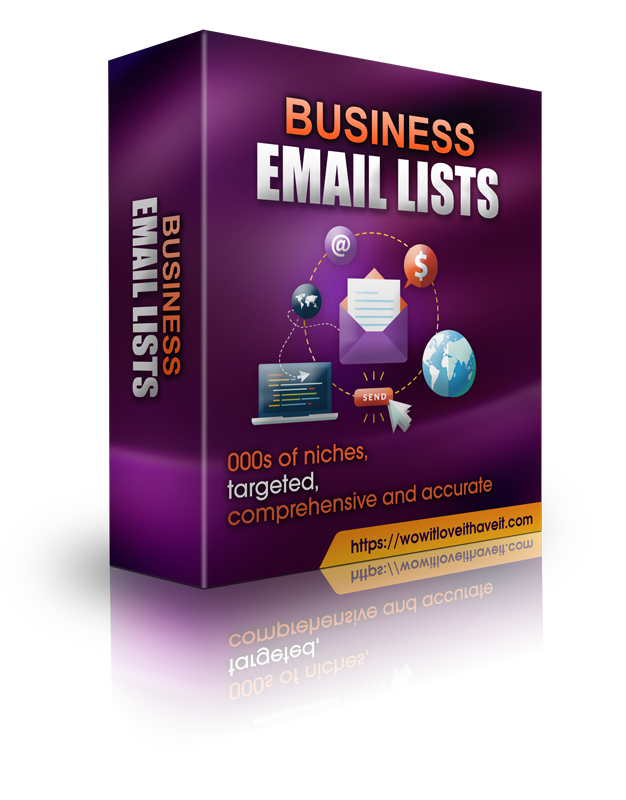 Newspapers Email List - Newspapers Industry Mailing Database