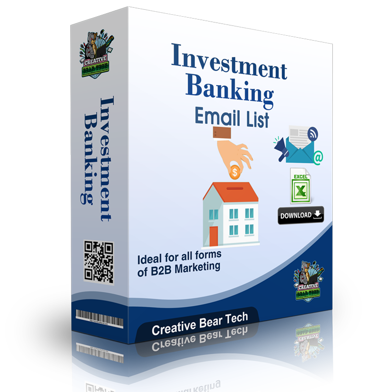 Insurance Mailing Lists and B2B Database