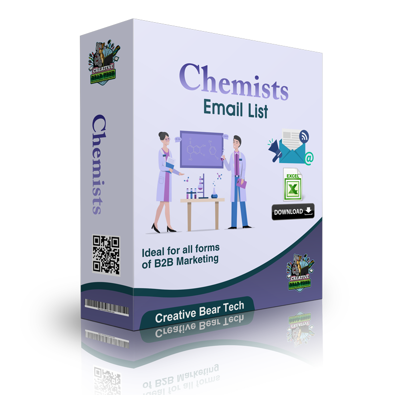 Medical Clinics and Testing and Research Facilities Email List and B2B Leads