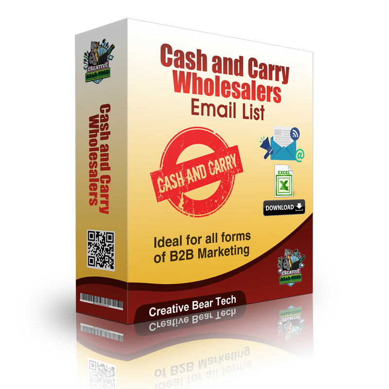 Internet Cafes Email List and B2B Sales Leads