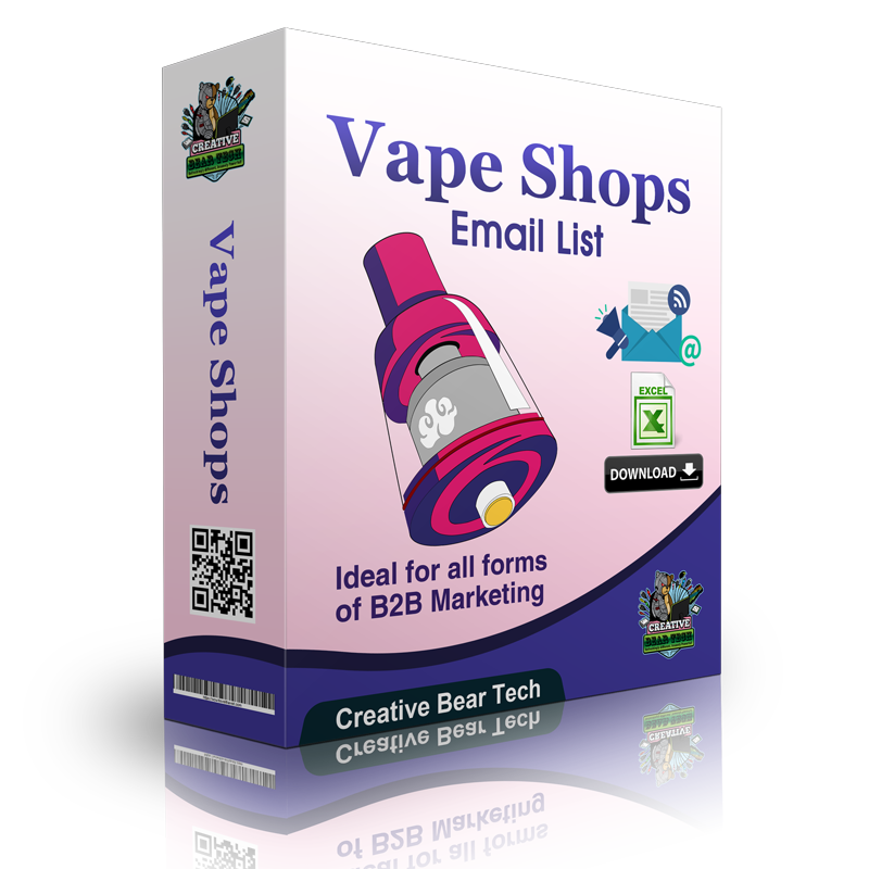 infinityvapelab i will give you a lifetime listing on vape and cbd shop directory