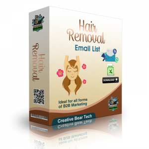 Massage Therapists Email List and Business Marketing Data