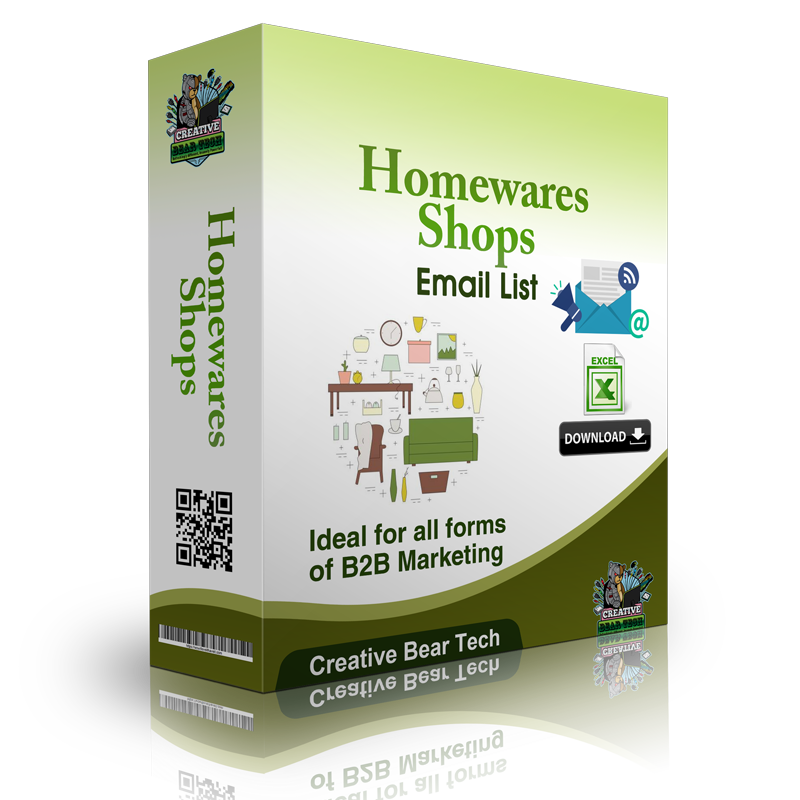 Funeral Homes Email List and B2B Marketing Data