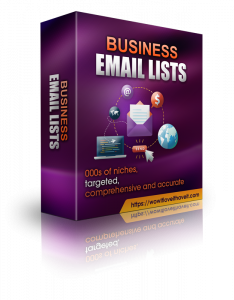 Garden Centres Email List - Garden Centres Database