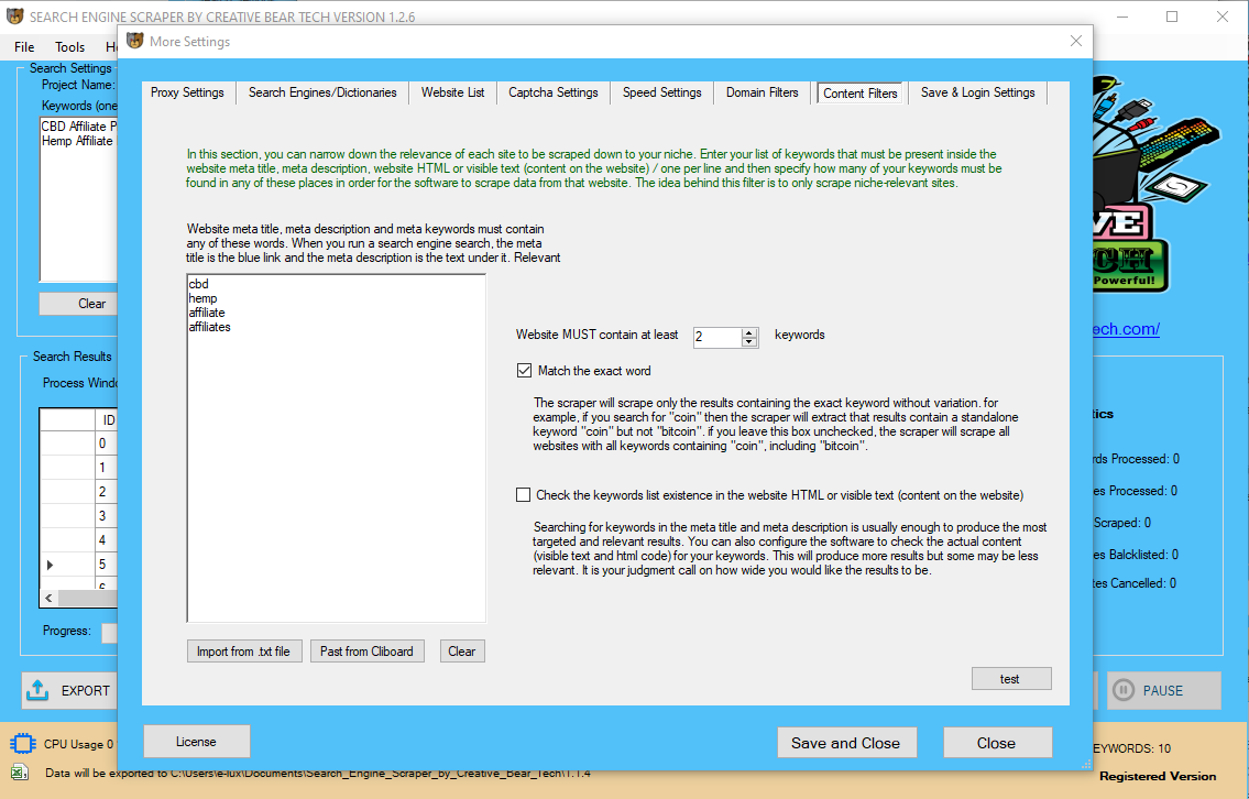 How to Scrape Data from LinkedIn