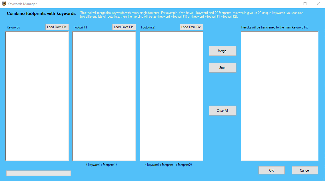 Mobile Proxies