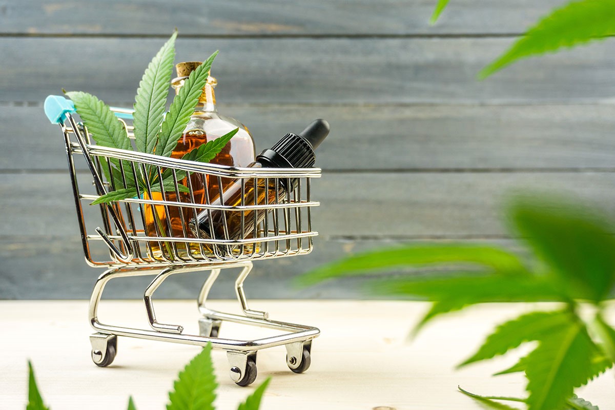 How to Start Your CBD business from Home