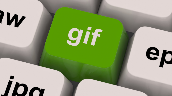How to create and use GIFs in your email
