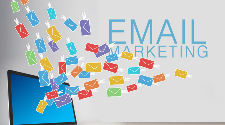 Email Marketing Calendar