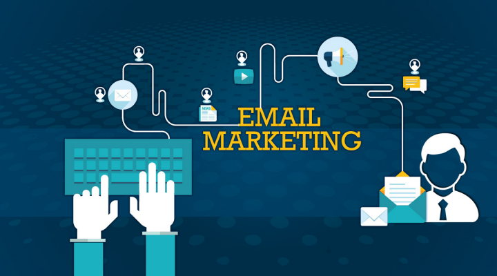 Email Marketing for Local Governments