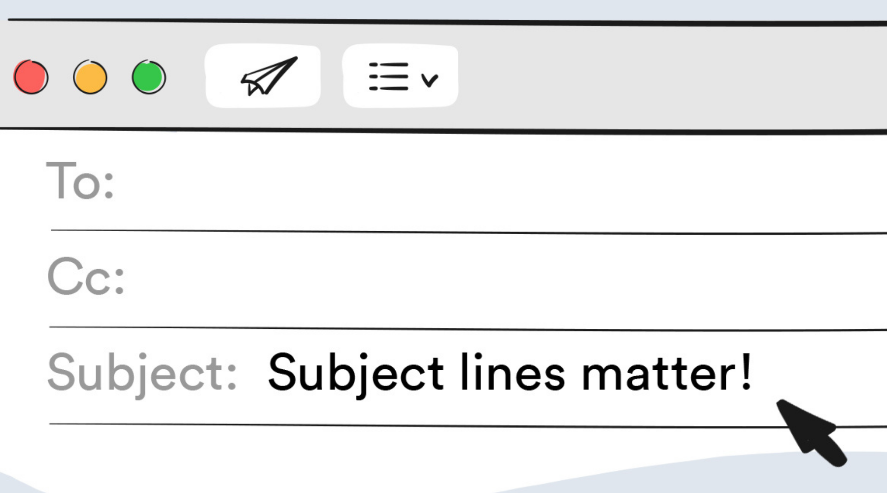 Subject Line Hacks To Level Up Your Inbox Game