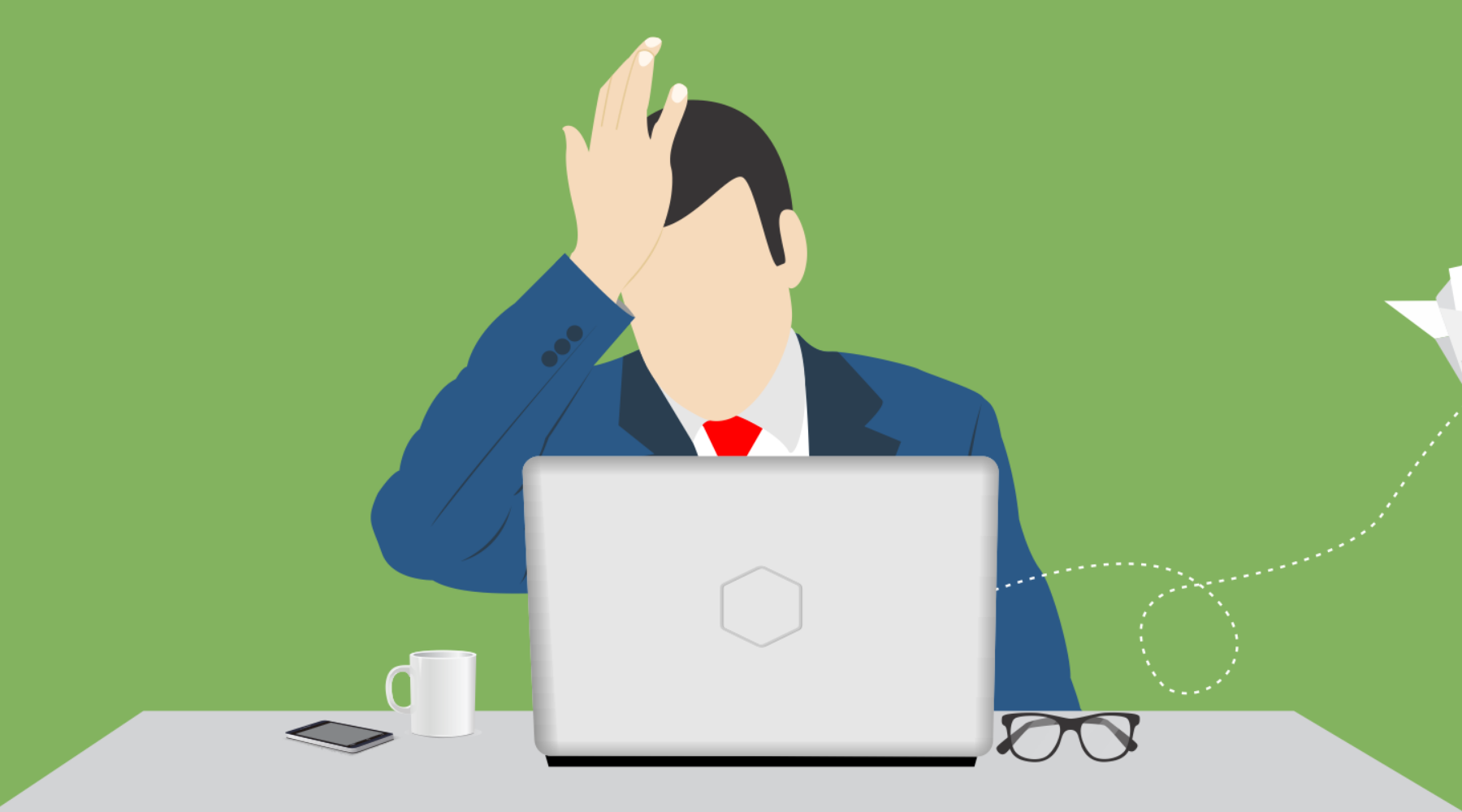 12 Email Marketing Mistakes You Should Avoid