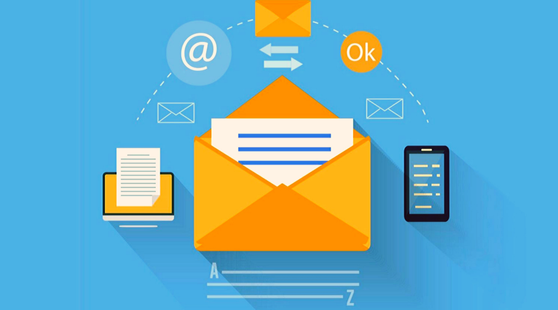 Purpose of Dynamic Email Marketing
