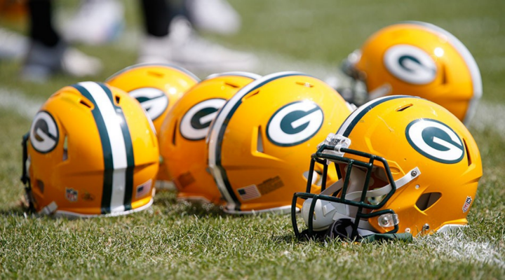 Fresh List of Best green bay packers podcasts