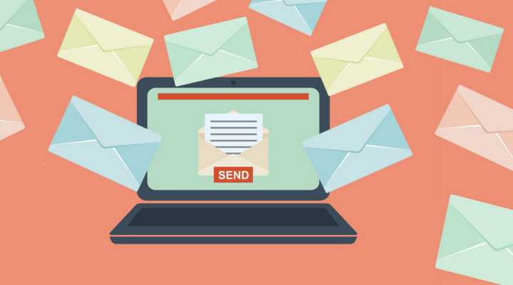 Email Marketing Tips for Retailers