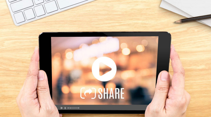 How to use viral videos in email marketing
