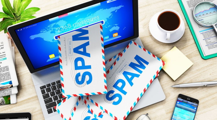 Spam trap email addresses and the way to avoid them: